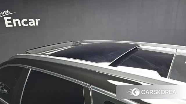 Hyundai Santa Fe TM id 3499906 из Кореи 9