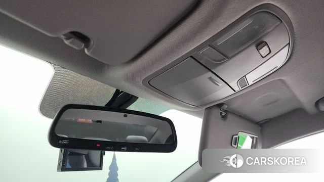 Hyundai Avante AD id 3796284 из Кореи 9