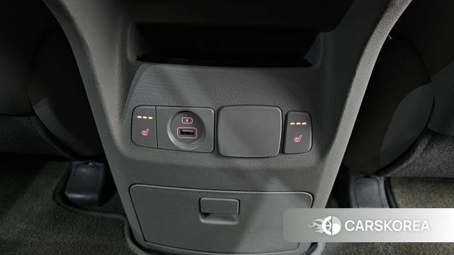 Kia The New Carnival id 4417327 из Кореи 9