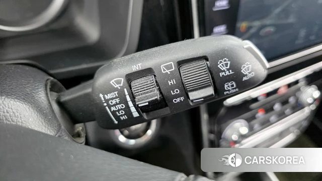 Ssangyong Berry New Tivoli id 3828806 из Кореи 9