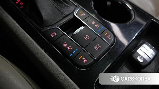 Kia The New Carnival id 4626349 из Кореи 9