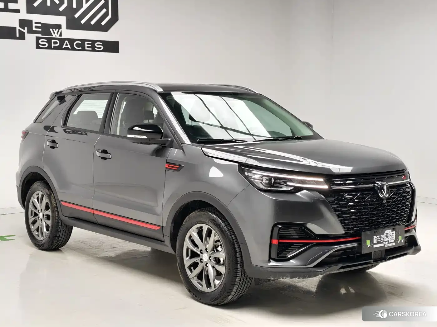 Chang'an CS55PLUS id 4659841 из Китая 9