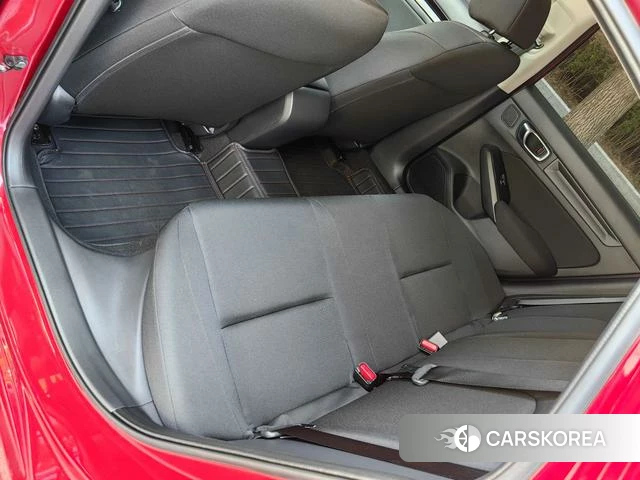 Honda Civic id 4258732 из Китая 9