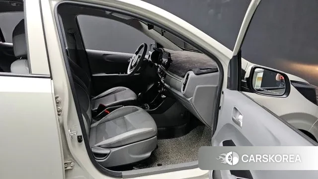 Kia Morning Urban (JA) id 3771707 из Кореи 9