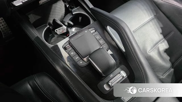 Mercedes-Benz GLE-Class W167 id 4283862 из Кореи 9