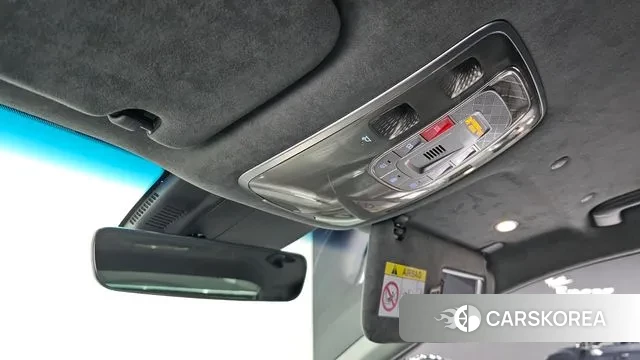 Genesis G90 (RS4) id 3452959 из Кореи 9