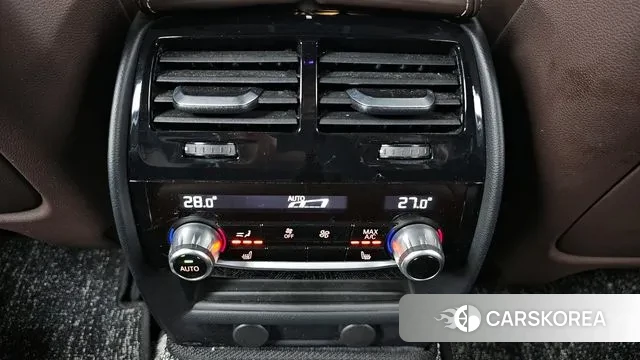 BMW 5 Series (G30) id 3454839 из Кореи 9