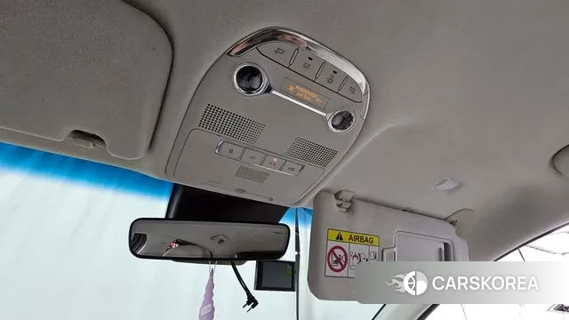 Hyundai The New Grandeur IG id 3577798 из Кореи 9