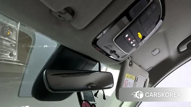 Hyundai The New Santa Fe id 3406773 из Кореи 9