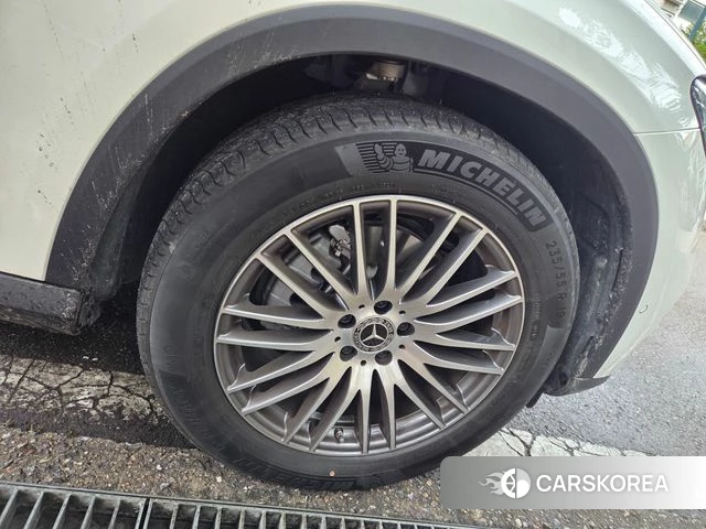 Mercedes-Benz GLC-Class X254 id 4548435 из Кореи 9