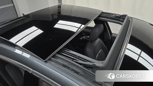 Audi A6 (C8) id 2941108 из Кореи 9