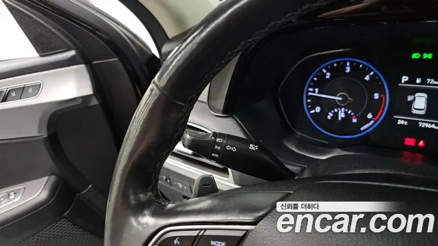 Hyundai Palisade id 2818343 из Кореи 9