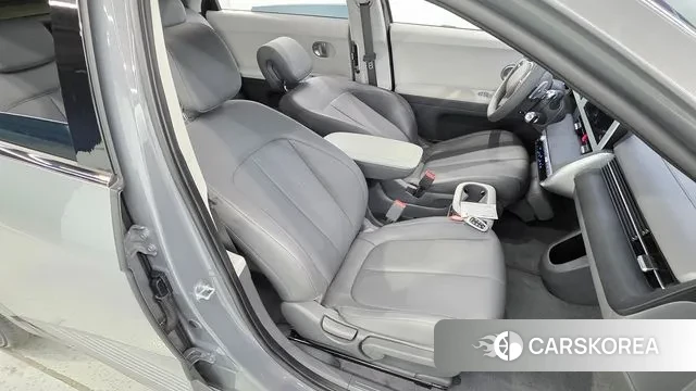 Hyundai Ionic 5 id 3343213 из Кореи 9