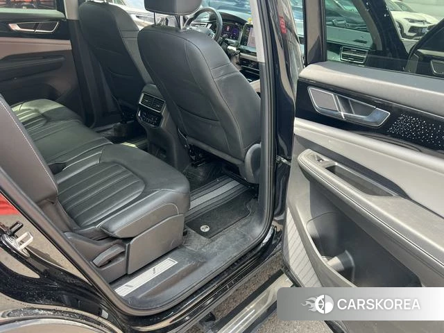 Volkswagen Tourang id 4300031 из Китая 9