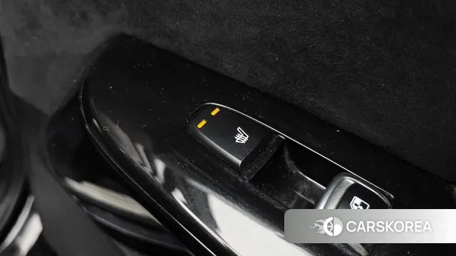 Kia Mohave Master id 3601055 из Кореи 9