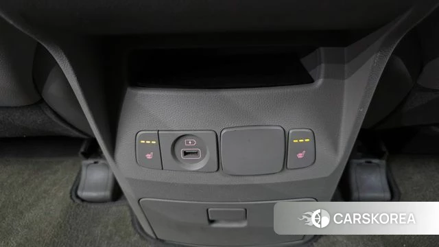 Kia The New Carnival id 4642952 из Кореи 9