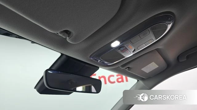 Hyundai Ionic 5 id 4415071 из Кореи 9