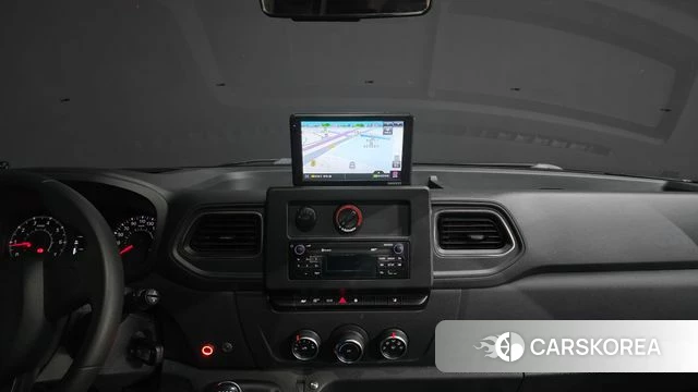 Renault Korea (Samsung) Master id 3843566 из Кореи 9