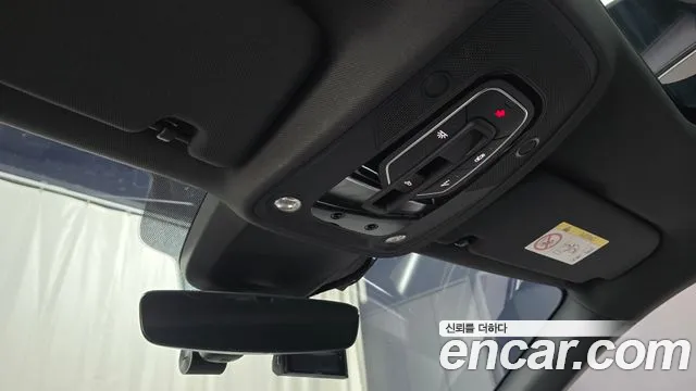 Audi A6 (C8) id 2853709 из Кореи 9