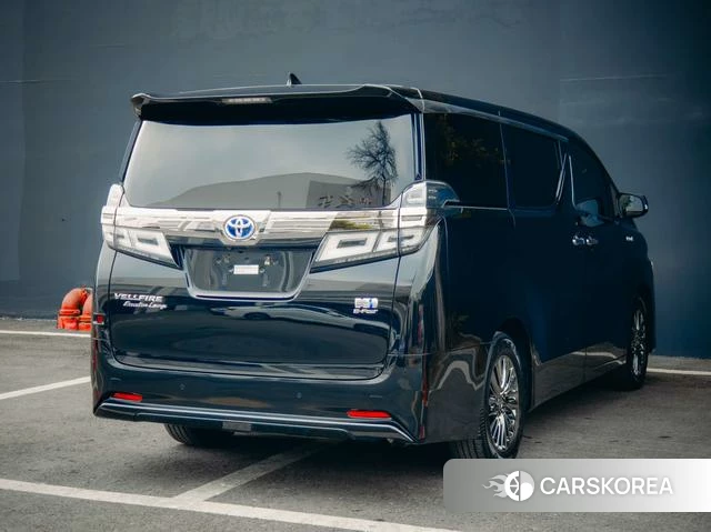 Toyota Wilfa id 4260986 из Китая 9
