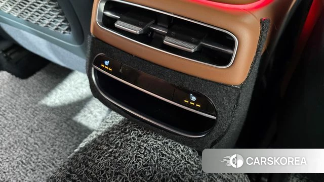 Genesis GV70 id 3826904 из Кореи 9