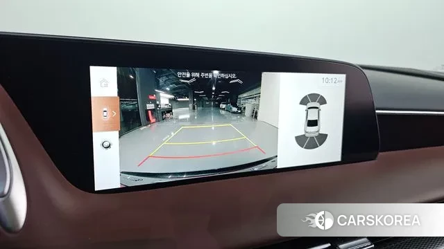 Genesis G90 (RS4) id 3586221 из Кореи 9