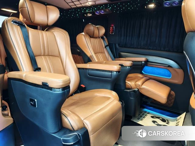 Mercedes-Benz Vito id 4301105 из Китая 9
