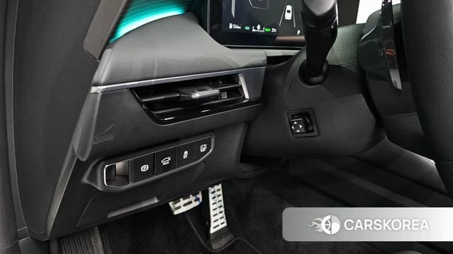 Kia The New K8 Hybrid id 4934627 из Кореи 9