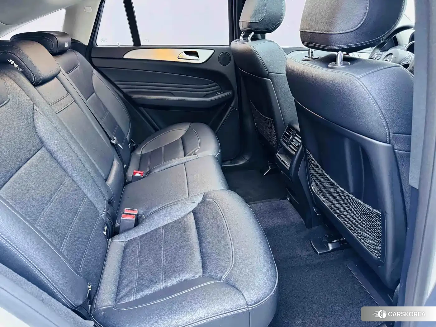 Mercedes-Benz GLE id 4600798 из Китая 9