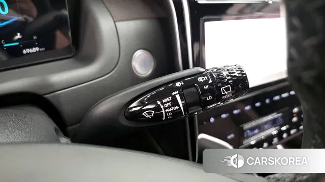 Hyundai Tucson (NX4) id 3044266 из Кореи 9