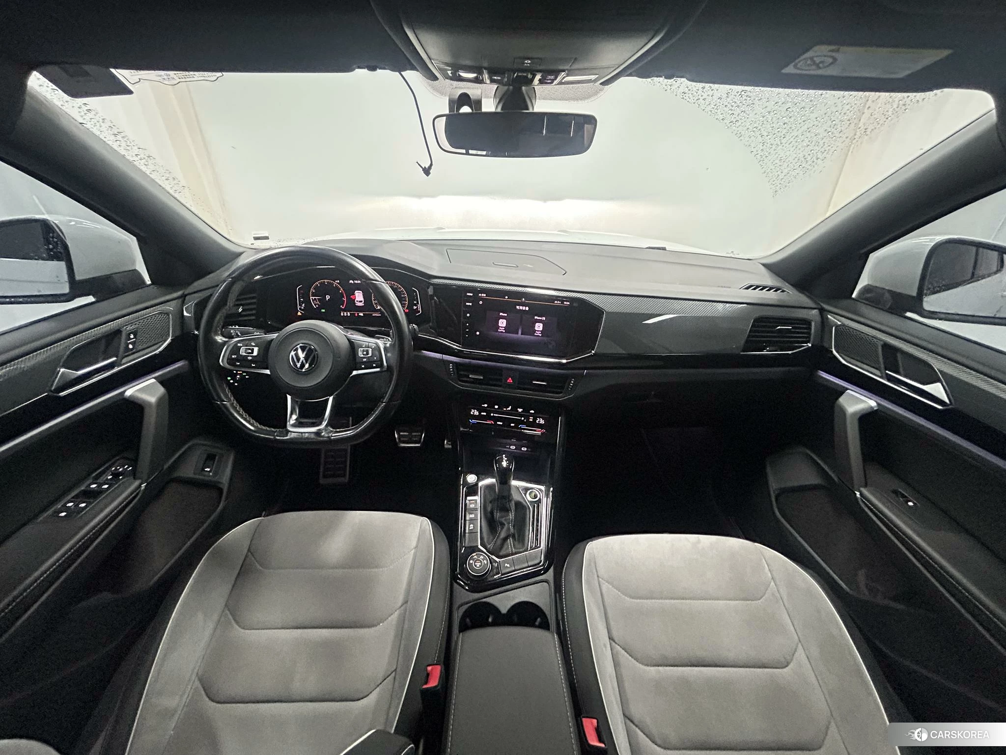 Volkswagen Tanyue id 4498806 из Китая 9