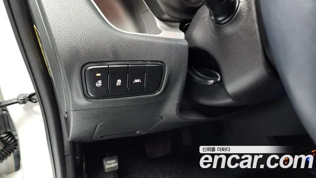 Kia The New Ray id 2949648 из Кореи 9