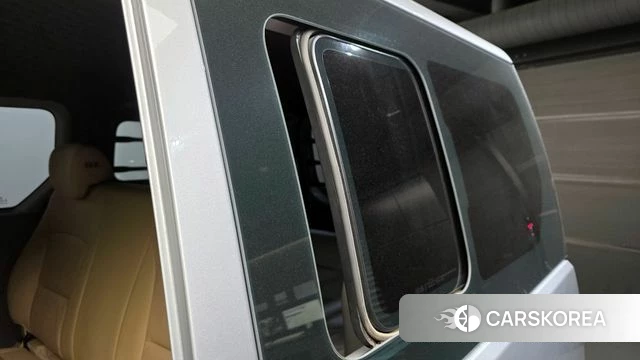 Hyundai The New Grand Starex id 3844912 из Кореи 9