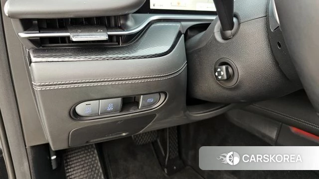 Genesis G90 (RS4) id 3891729 из Кореи 9