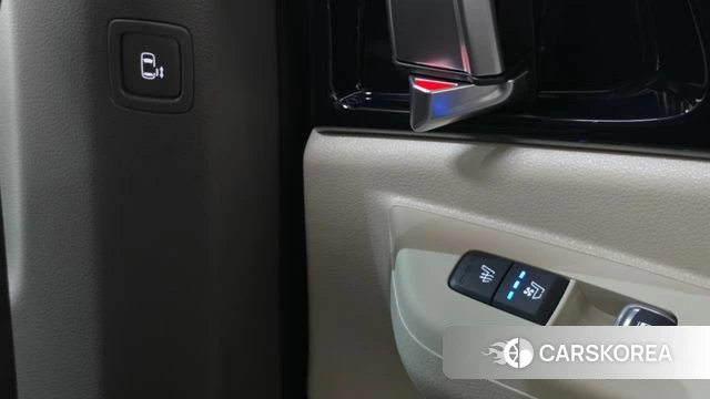 Kia The New Carnival 4th Generation id 4505644 из Кореи 9