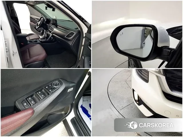 Kia Seltos id 3489423 из Кореи 9