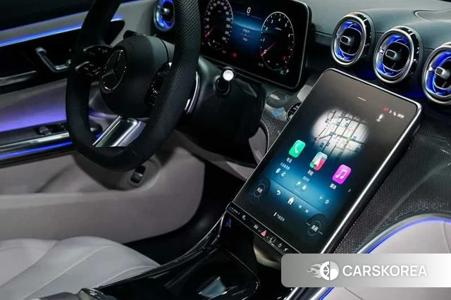Mercedes-Benz CLE level id 4314429 из Китая 9