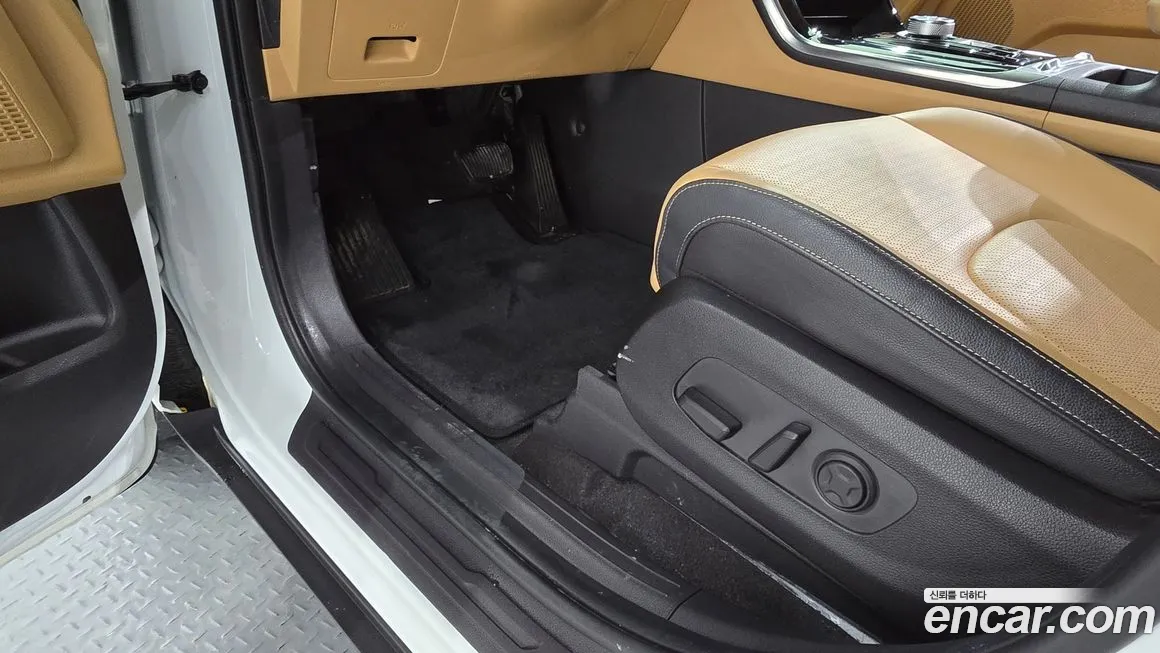 Kia Carnival 4th generation id 2049409 из Кореи 9