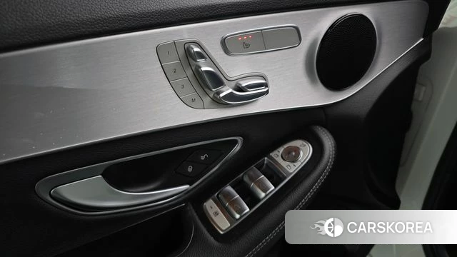 Mercedes-Benz C-Class W205 id 4483325 из Кореи 9
