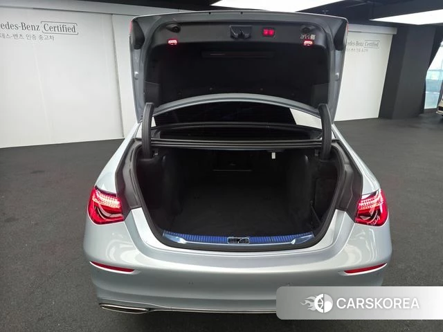 Mercedes-Benz S-Class W223 id 4511111 из Кореи 9