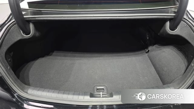 Hyundai The New Grandeur IG Hybrid id 4716204 из Кореи 9