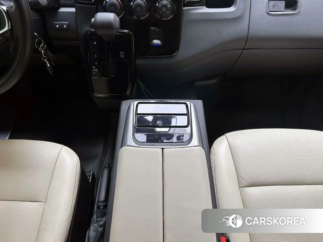 Toyota Hiace id 4257439 из Китая 9