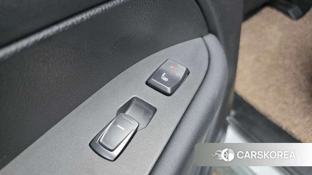 Ssangyong Rexton Sports id 4684190 из Кореи 9