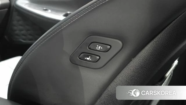 Hyundai The New Santa Fe id 3871243 из Кореи 9