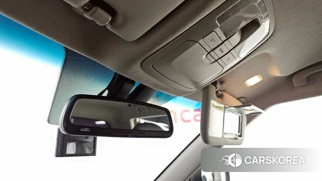 Ssangyong Berry New Tivoli id 3904798 из Кореи 9