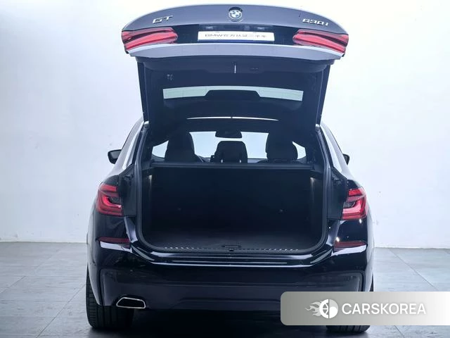 BMW 6 series GT id 4265436 из Китая 9