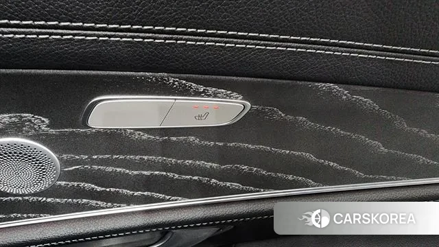 Mercedes-Benz E-Class W213 id 3468902 из Кореи 9