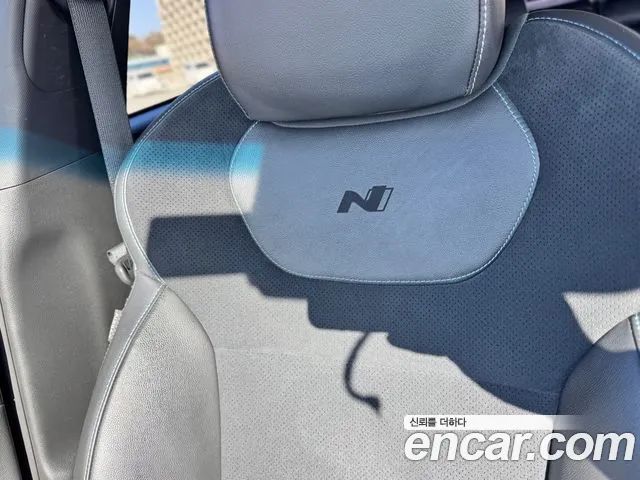 Hyundai The New Kona id 2431778 из Кореи 9