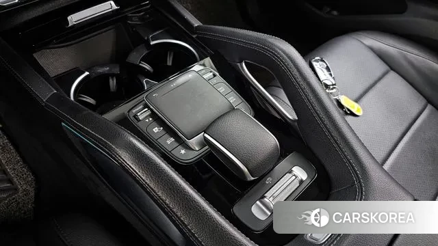Mercedes-Benz GLE-Class W167 id 3159881 из Кореи 9