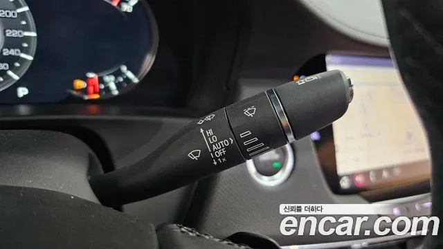 Cadillac CT6 id 2690592 из Кореи 9